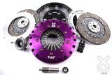 XClutch 13-20 Subaru BRZ 2.0L 9in Twin Solid Organic Clutch Kit (XKSU23540-2G)