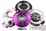 XClutch 15-21 Subaru WRX STi Base 2.5L 9in Twin Sprung Ceramic Clutch Kit (XKSU23623-2B)