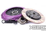 XClutch 15-21 Subaru WRX STi Base 2.5L Stage 2 Cushioned Ceramic Clutch Kit (XKSU24001-1C)