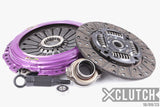 XClutch 01-03 Subaru Outback H6 3.0L Stage 1 Sprung Organic Clutch Kit (XKSU24005-1A)