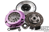 XClutch 03-09 Subaru Legacy 2.0L Stage 1 Sprung Organic Clutch Kit (XKSU24530-1A)