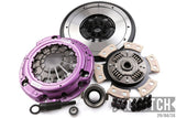 XClutch 03-09 Subaru Legacy 2.0L Stage 2 Sprung Ceramic Clutch Kit (XKSU24530-1B)