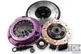 XClutch 03-09 Subaru Legacy 2.0L Stage 2 Cushioned Ceramic Clutch Kit (XKSU24530-1C)