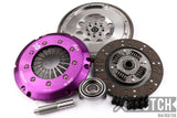 XClutch 18-21 Subaru WRX Base 2.0L Stage 1 Sprung Organic Clutch Kit (XKSU24588-1A)