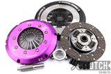 XClutch 13-20 Subaru BRZ TS 2.0L Stage 1 Sprung Organic Clutch Kit (XKSU24590-1A)