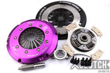 XClutch 13-20 Subaru BRZ TS 2.0L Stage 2R Extra HD Sprung Ceramic Clutch Kit (XKSU24590-1R)