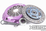 XClutch 89-01 Suzuki Swift S 1.3L Stage 1 Sprung Organic Clutch Kit (XKSZ19003-1A)