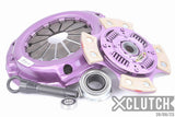 XClutch 89-01 Suzuki Swift S 1.3L Stage 2 Sprung Ceramic Clutch Kit (XKSZ19003-1B)