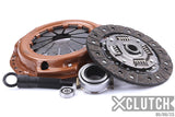 XClutch 86-95 Suzuki Samurai JX SE 1.3L Stage 1 Sprung Organic Clutch Kit (XKSZ19004-1A)