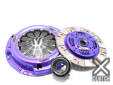 XClutch 86-95 Suzuki Samurai JX SE 1.3L Stage 2 Cushioned Ceramic Clutch Kit (XKSZ19004-1C)