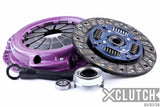 XClutch 07-11 Suzuki Swift 1.5L Stage 1 Sprung Organic Clutch Kit (XKSZ19009-1A)