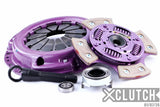 XClutch 07-11 Suzuki Swift 1.5L Stage 2 Sprung Ceramic Clutch Kit (XKSZ19009-1B)