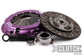 XClutch 05-11 Suzuki Swift 1.6L Stage 1 Sprung Organic Clutch Kit (XKSZ20005-1A)