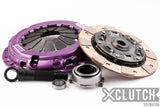 XClutch 05-11 Suzuki Swift 1.6L Stage 2 Cushioned Ceramic Clutch Kit (XKSZ20005-1C)