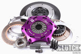 XClutch 88-93 Toyota Celica GTS All Trac 2.0L 7.25in Twin Sprung Ceramic Clutch Kit (XKTY18520-2B)