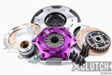 XClutch 23-24 Toyota GR Corolla Morizo Edition 1.6L 7.25in Twin Sprung Ceramic Clutch Kit (XKTY18628-2B)