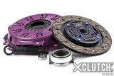 XClutch 85-88 Chevrolet Nova CL 1.6L Stage 1 Sprung Organic Clutch Kit (XKTY20001-1A)