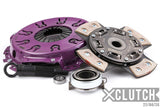 XClutch 85-88 Chevrolet Nova CL 1.6L Stage 2 Sprung Ceramic Clutch Kit (XKTY20001-1B)