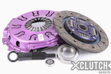 XClutch 80-82 Toyota Corolla SR5 1.8L Stage 1 Sprung Organic Clutch Kit (XKTY20003-1A)