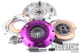 XClutch 88-93 Toyota Celica GTS All Trac 2.0L 8in Twin Solid Ceramic Clutch Kit (XKTY20520-2E)