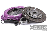 XClutch 98-02 Chevrolet Prizm LSi 1.6L Stage 1 Sprung Organic Clutch Kit (XKTY22004-1A)