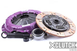 XClutch 98-02 Chevrolet Prizm LSi 1.6L Stage 2 Cushioned Ceramic Clutch Kit (XKTY22004-1C)