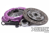 XClutch 98-02 Chevrolet Prizm LSi 1.6L Stage 1 Steel Backed Organic Clutch Kit (XKTY22004-1T)