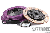 XClutch 88-91 Toyota Corolla GTS 1.6L Stage 2 Cushioned Ceramic Clutch Kit (XKTY22006-1C)