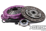 XClutch 93-97 Toyota Corolla CE 1.6L Stage 1 Sprung Organic Clutch Kit (XKTY22007-1A)