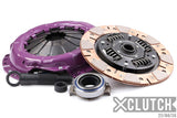 XClutch 93-97 Toyota Corolla CE 1.6L Stage 2 Cushioned Ceramic Clutch Kit (XKTY22007-1C)