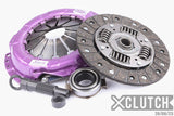 XClutch USA Single Mass Chromoly Flywheel (XKTY22008-1A)