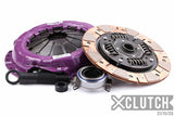 XClutch USA Single Mass Chromoly Flywheel (XKTY22008-1C)