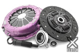 XClutch 90-95 Toyota Starlet GT 1.3L Stage 1 Sprung Organic Clutch Kit (XKTY22010-1A)