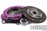 XClutch 85-87 Toyota Corolla Sport GTS 1.6L Stage 1 Sprung Organic Clutch Kit (XKTY22011-1A)