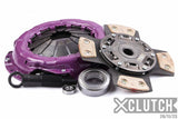 XClutch 85-87 Toyota Corolla Sport GTS 1.6L Stage 2 Sprung Ceramic Clutch Kit (XKTY22011-1B)