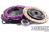 XClutch 85-87 Toyota Corolla Sport GTS 1.6L Stage 2 Cushioned Ceramic Clutch Kit (XKTY22011-1C)