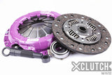 XClutch 05-06 Toyota Corolla XRS 1.8L Stage 1 Sprung Organic Clutch Kit (XKTY22014-1A)