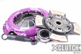 XClutch 05-06 Toyota Corolla XRS 1.8L Stage 2 Sprung Ceramic Clutch Kit (XKTY22014-1B)