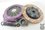 XClutch 05-06 Toyota Corolla XRS 1.8L Stage 2 Cushioned Ceramic Clutch Kit (XKTY22014-1C)