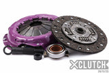 XClutch 00-05 Toyota MR2 Spyder Base 1.8L Stage 1 Sprung Organic Clutch Kit (XKTY22018-1A)