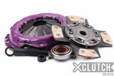 XClutch 00-05 Toyota MR2 Spyder Base 1.8L Stage 2 Sprung Ceramic Clutch Kit (XKTY22018-1B)