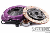 XClutch 00-05 Toyota MR2 Spyder Base 1.8L Stage 2 Cushioned Ceramic Clutch Kit (XKTY22018-1C)