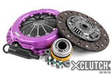 XClutch 05-11 Lotus Elise Base 1.8L Stage 1 Sprung Organic Clutch Kit (XKTY22415-1A)