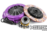 XClutch 05-11 Lotus Elise Base 1.8L Stage 2 Cushioned Ceramic Clutch Kit (XKTY22415-1C)