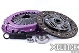 XClutch 1984 Toyota 4Runner SR5 2.4L Stage 1 Sprung Organic Clutch Kit (XKTY23001-1A)