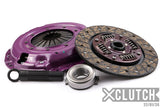 XClutch 83-86 Toyota Camry DLX 2.0L Stage 1 Sprung Organic Clutch Kit (XKTY23002-1A)