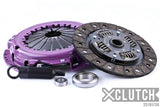 XClutch 72-74 Toyota Celica Base 2.0L Stage 1 Sprung Organic Clutch Kit (XKTY23004-1A)