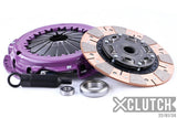 XClutch 72-74 Toyota Celica Base 2.0L Stage 2 Cushioned Ceramic Clutch Kit (XKTY23004-1C)