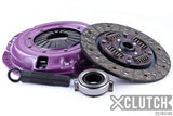 XClutch 89-91 Toyota Camry DLX 2.0L Stage 1 Sprung Organic Clutch Kit (XKTY23006-1A)