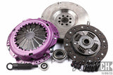 XClutch 99-05 Lexus IS200 Base 2.0L Stage 1 Sprung Organic Clutch Kit (XKTY23593-1A)